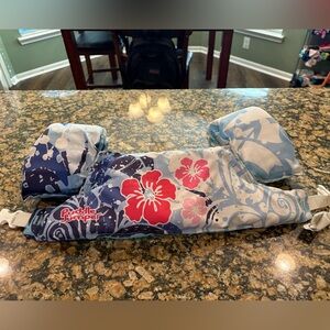 Child's Blue Life Jacket